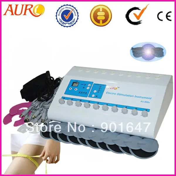 Fast Shipping Hot Sale Professional Russian Wave Electric Muscle