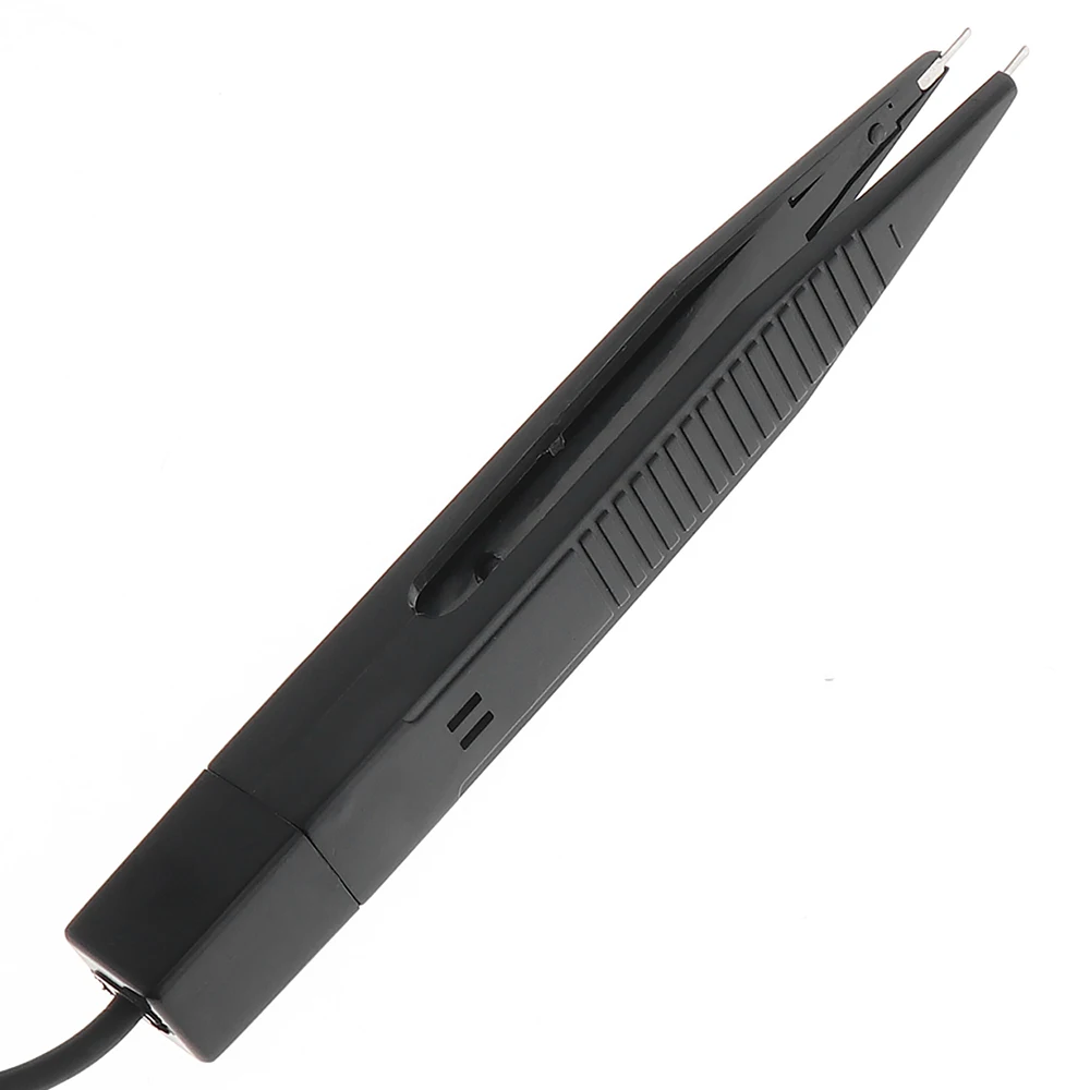 Распродажа LA04024 1000 V/10A 60 см Портативный мультиметр SMD настольная ручка с Пылезащитная заглушка для разъема
