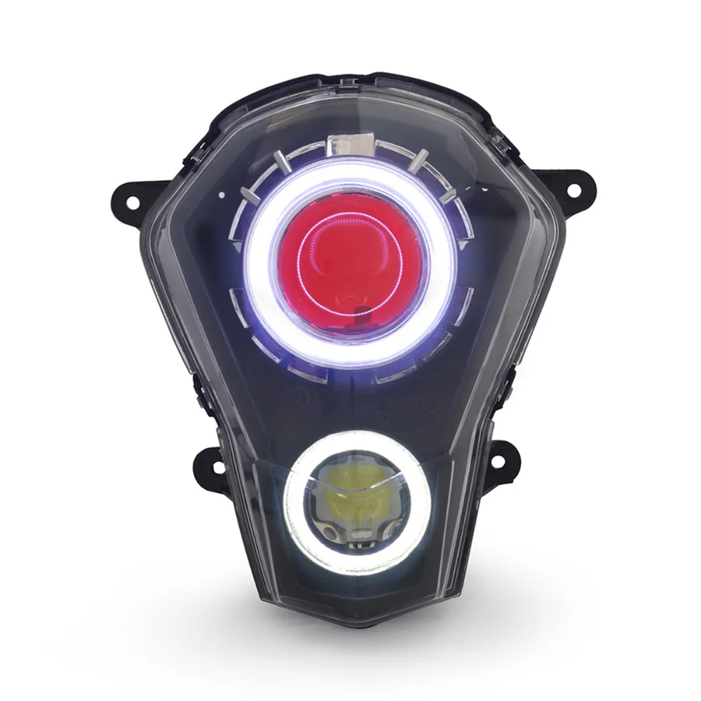 Фара KT для KTM Duke 200 2012 2019| |