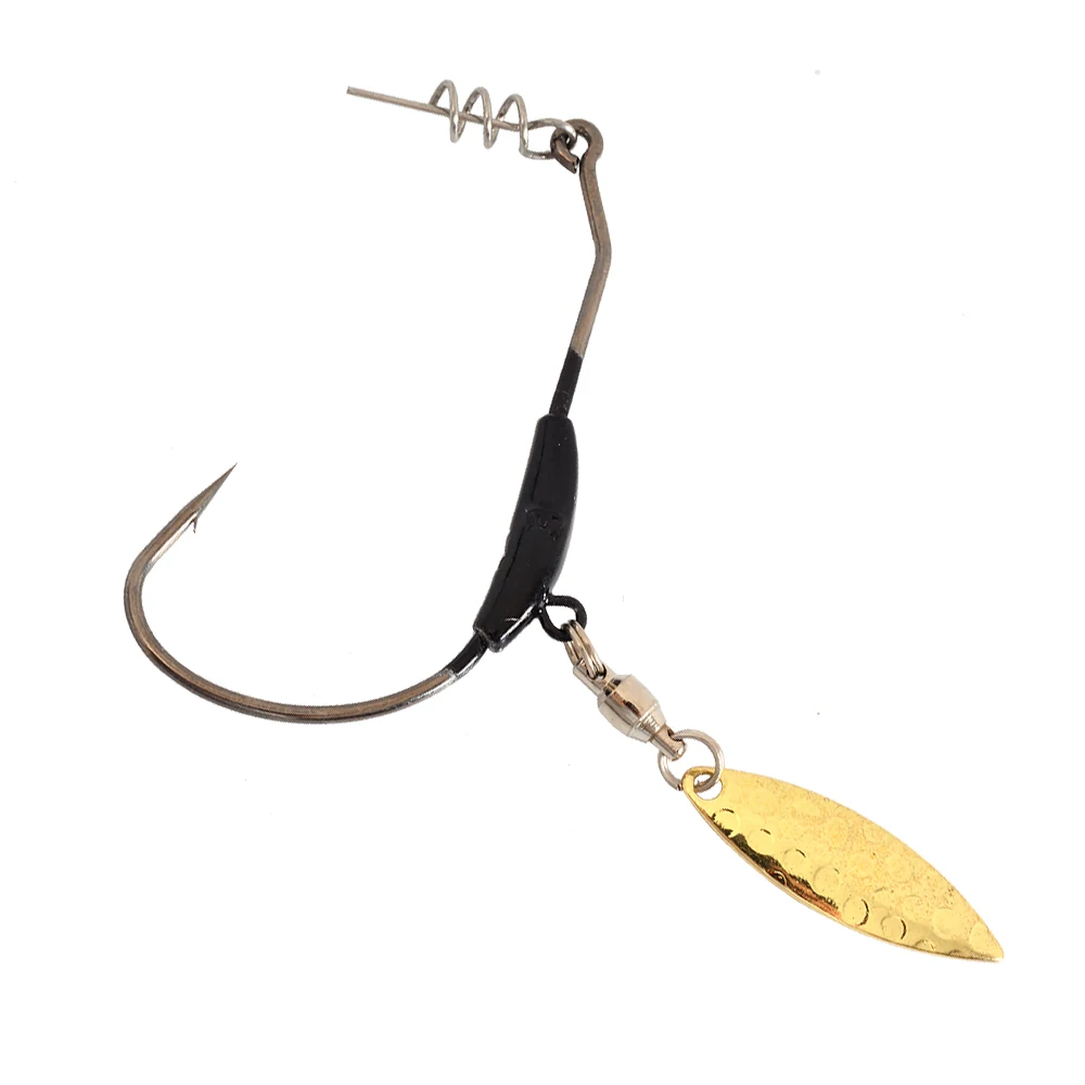 Spin-Jig-hook-Metal-Spoon-Lures-Lead-Weighted-Fishing-Hooks-2g-3g-4g-7g-pescade-chumbo (2)