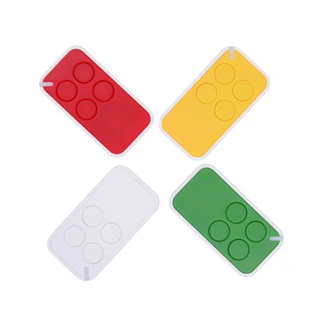 

Free shipping !!! 2017 Newest model (100pcs )433mhz Clone Copy Code RF Remote Control Duplicator