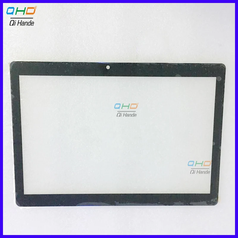 

High Quality New 10.1" MJK-0761-FPC Tablet Touch Screen/Panel digitizer glass Sensor/Tempered Glass film Guard LCD Protector