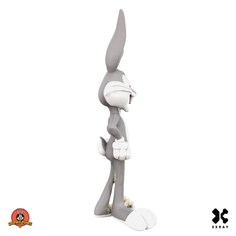 Багги Банни 4D XXRAY master Mighty Jaxx Jason Freeny анатомический мультяшный