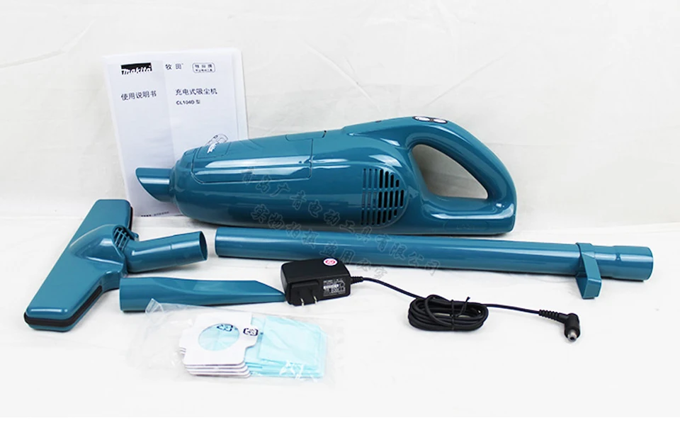 Беспроводной электрический пылесос CL104DWY 500 мл|cleaner|cleaner vacuum |