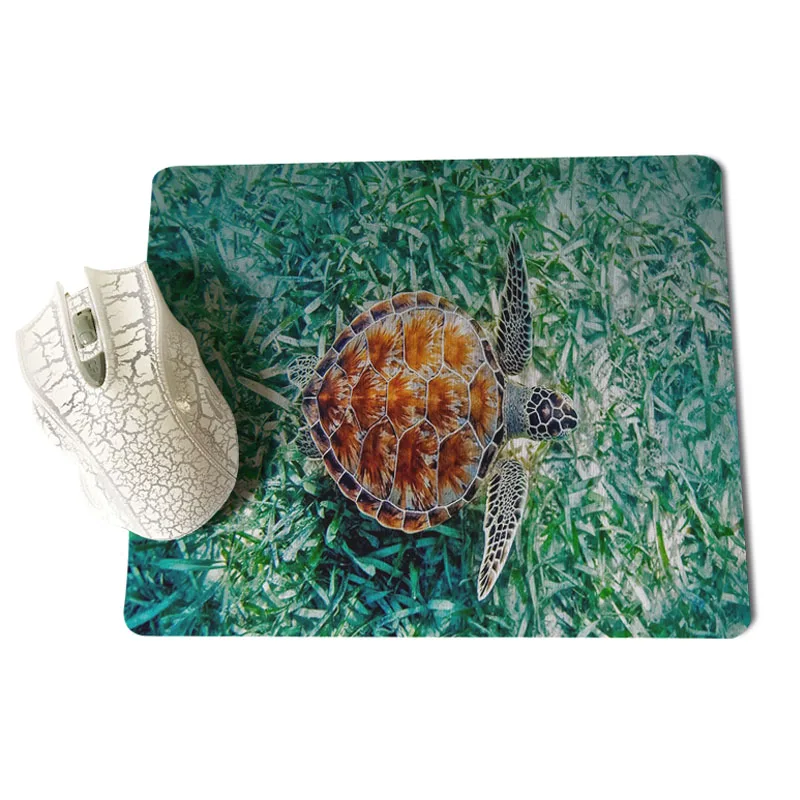 18x22cm MaiYaCa черепаха высокой Скорость коврик Размеры для 180*220*2 мм игровые коврики - Цвет: 18x22cm