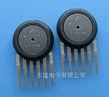 Freescale MPX2100D давления питания импортированы