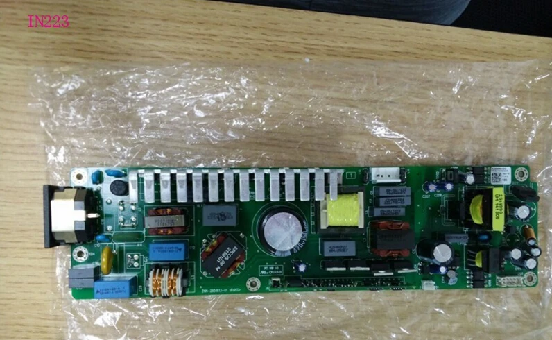 Projector Parts For InFocus IN223 main power supply | Электроника