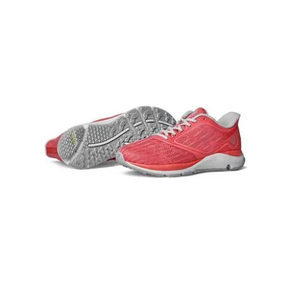 Pink Size36 Xiaomi Amazfit Antelope, Женский светильник, умная обувь, женская уличная обувь для бега, Goodyear, резиновая поддержка, умный чип - Цвет: Pink Size36
