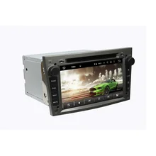 Восьмиядерный 7 “Android 6,0 автомобиль DVD gps для Opel Vectra Antara Zafira Corsa Meriva Astra с 4 ГБ оперативная память Радио BT 32 ГБ Встроенная память зеркало-link
