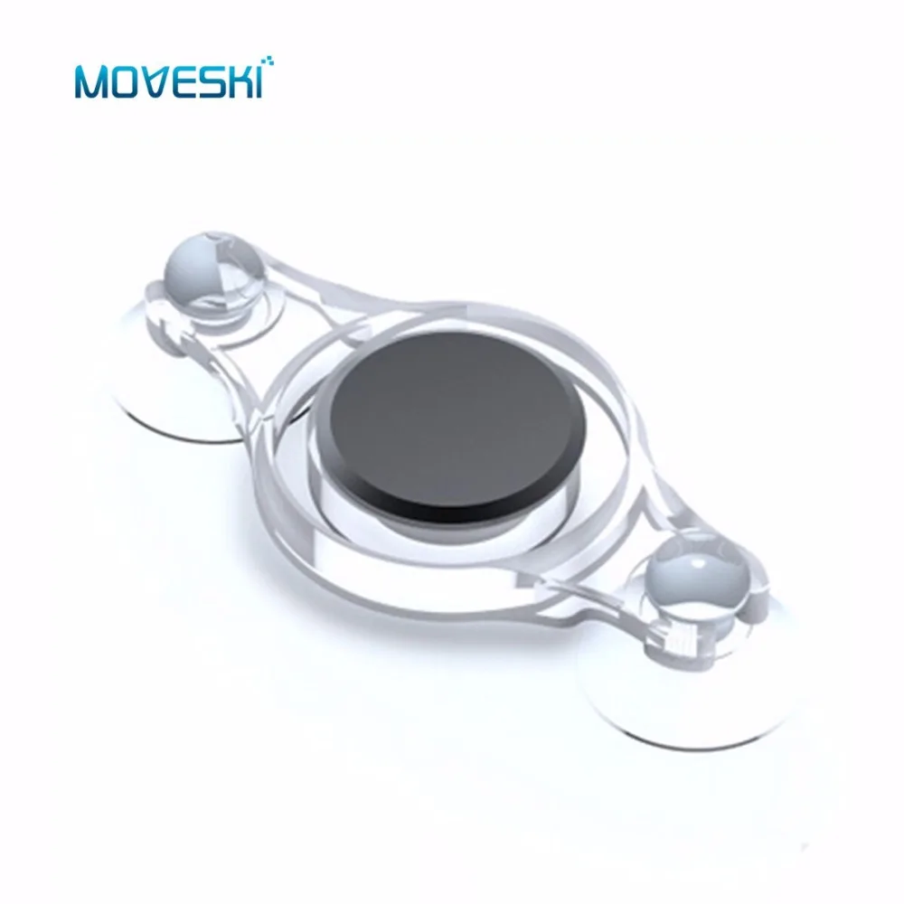Moveski мобильный джойстик экран игровой контроллер рокер сенсорный джойстик для телефона или Pad