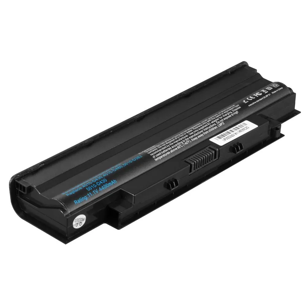 Аккумулятор для ноутбука Dell Inspiron 13R 3010 Ins13RD N3010D N3010 14R 4010 N4010D N4010 15R 5010 N5010D N5010 M501R M501