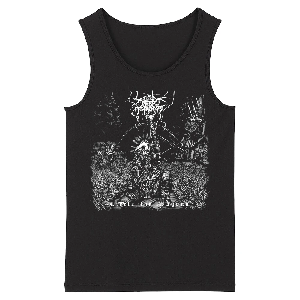 Todhoof Darkthrone Grindcore жесткий рок HardMetal Deathcore мужские дизайнерские майки Азиатский размер