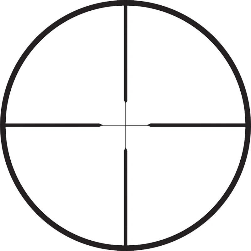 ohhunt 3-7X28 Hunting Shooting Riflescopes Fine Duplex Reticle Tactical Optical Sight Air Scope with 20mm Picatinny Weaver Rings (6)