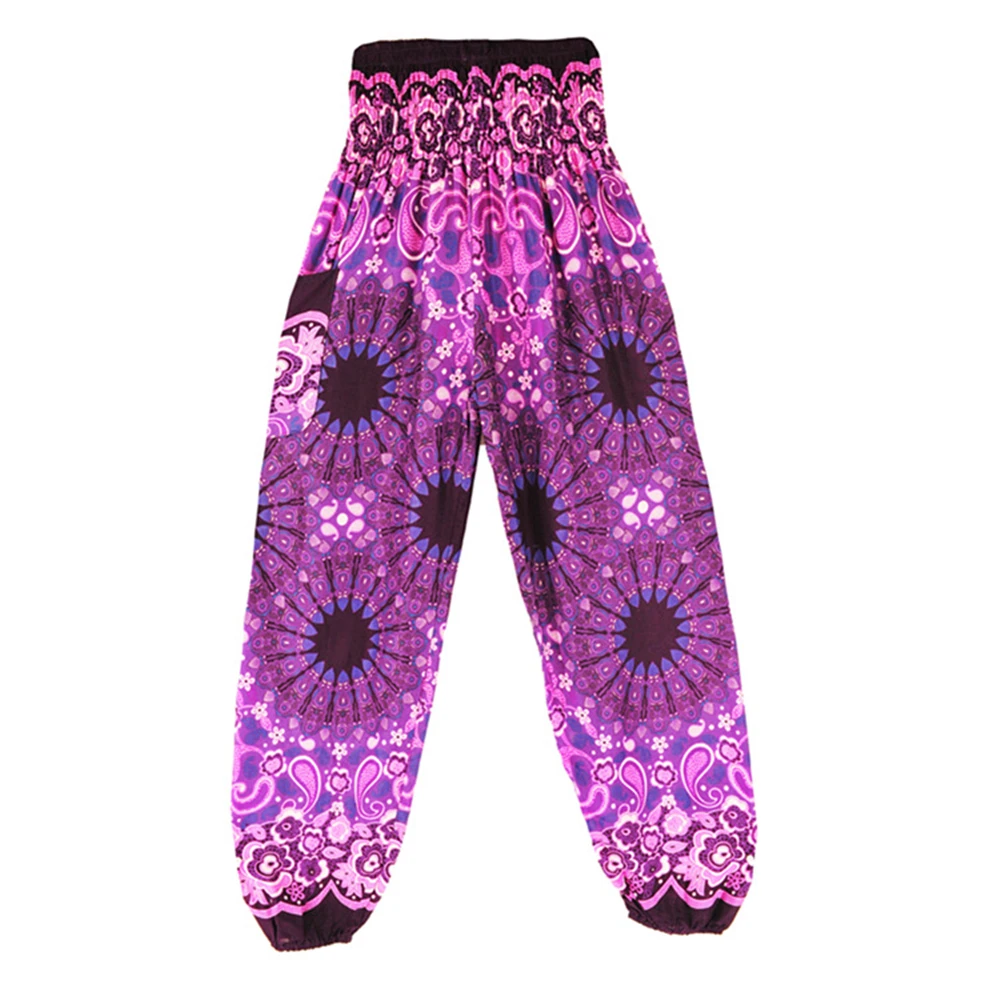 Sunflower Harem Pant SFP005 (1)