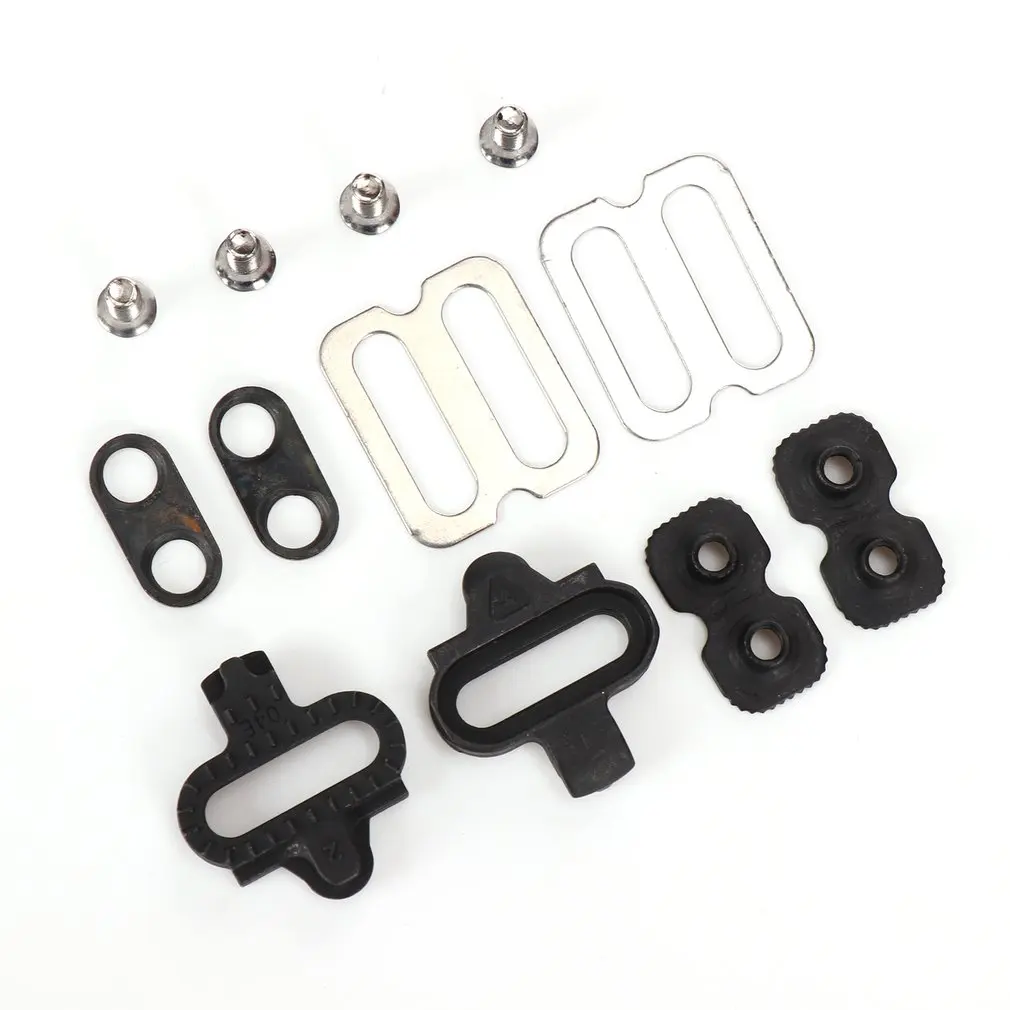 Велосипедные клипсы для Shimano MTB SPD педали PD-M520 M540 M324 M545 M424 M647 M959
