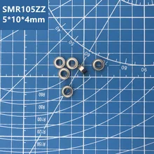 Free Shipping High quality miniature stainless steel deep groove ball bearing (stainless steel 440C material) SMR105ZZ 5*10*4 mm Free Shipping High quality miniature stainless steel deep groove ball bearing (stainless steel 440C material) SMR105ZZ 5*10*4 mm