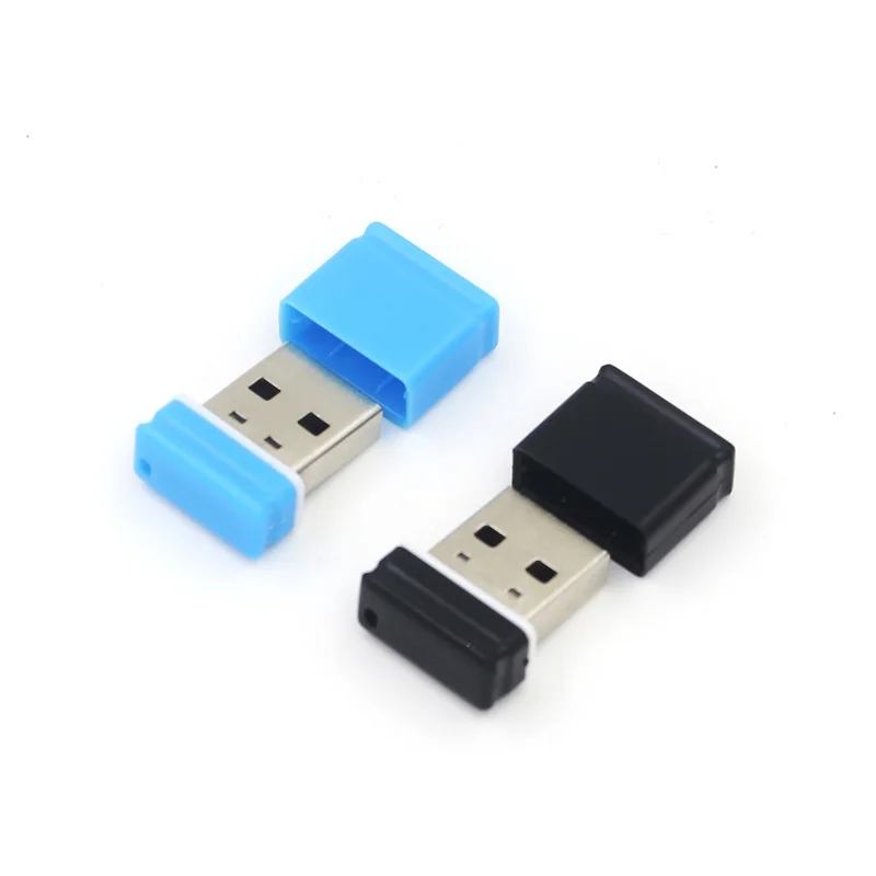 2019 новейший супер маленький водонепроницаемый мини накопитель 16 Гб USB флеш 32 64