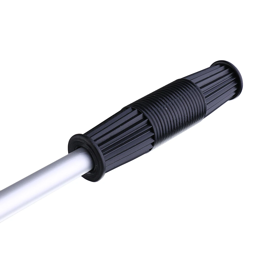 70cm Poker Chip Push Telescopic Chip Rake Harrow Poker Table Accessories