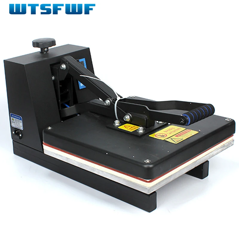 Buy Wtsfwf 38*38CM High Pressure Heat Press Printer