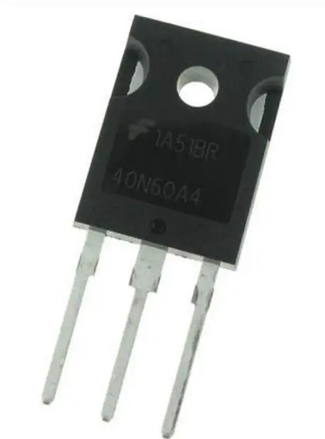 HGTG40N60A4 60APU04 IXTQ76N25T IXTQ82N25P IKW50N60H3 | Электроника