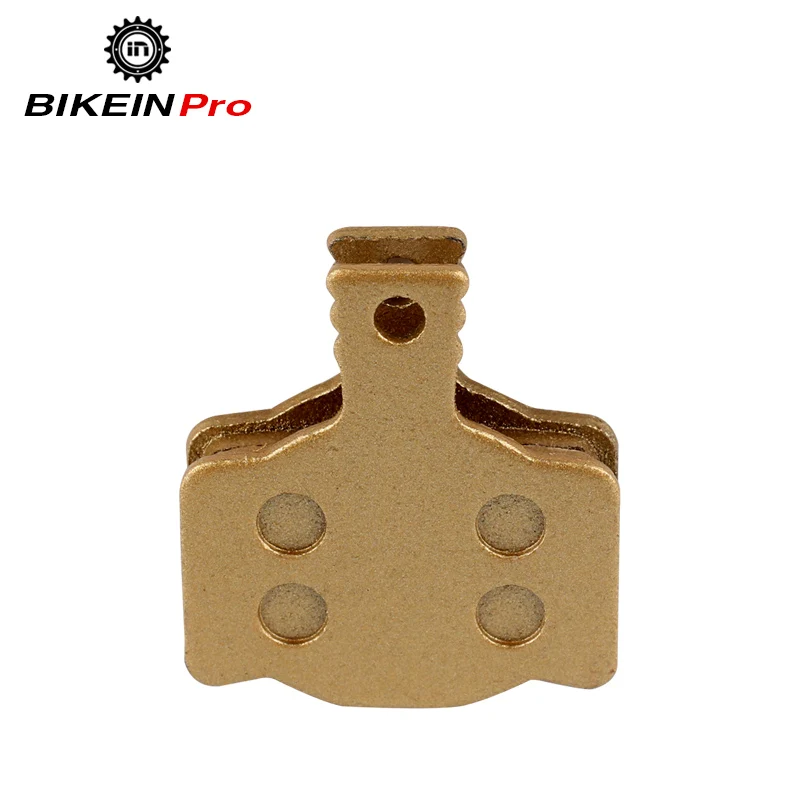 BIKEIN 1 Pair MTB Bike Hydraulic Disc Brake Pads For Magura MT8 MT6 MT2 MT4 DK-17 Cycling Mountain Bicycle Metallic Pad | Спорт и