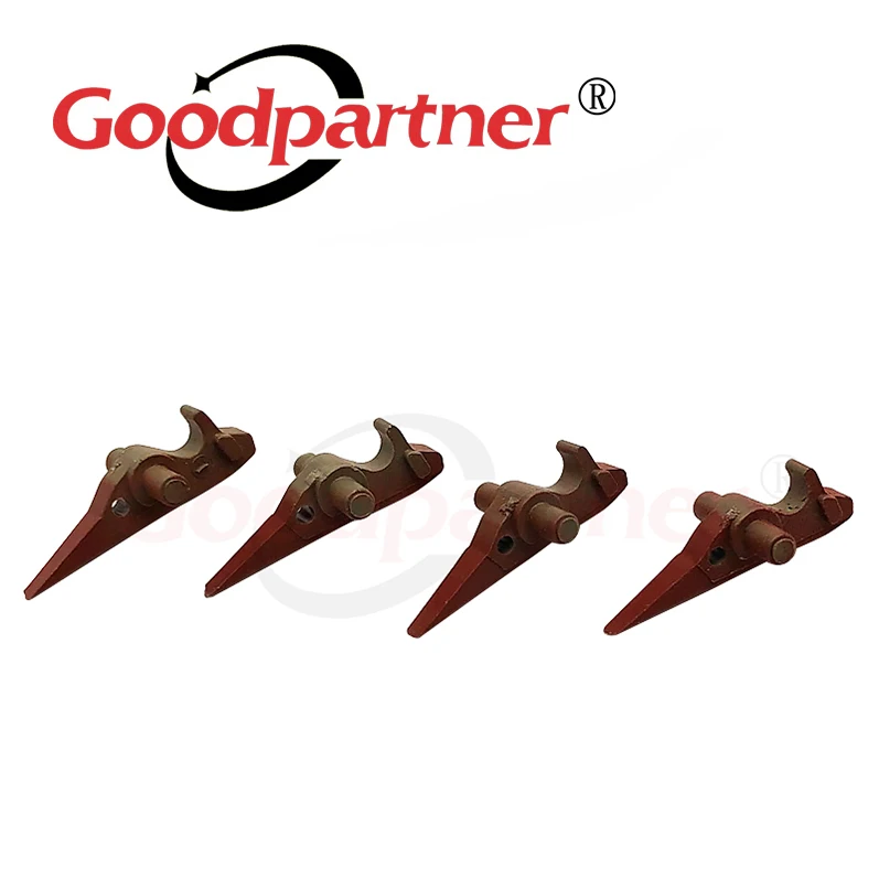 20X PTME 0345FCZZ верхние Fuser Picker Finger для Sharp MX M283 M363 M453 M503 M282 M362 M423 M452 M502 M283N M363N 363|Детали