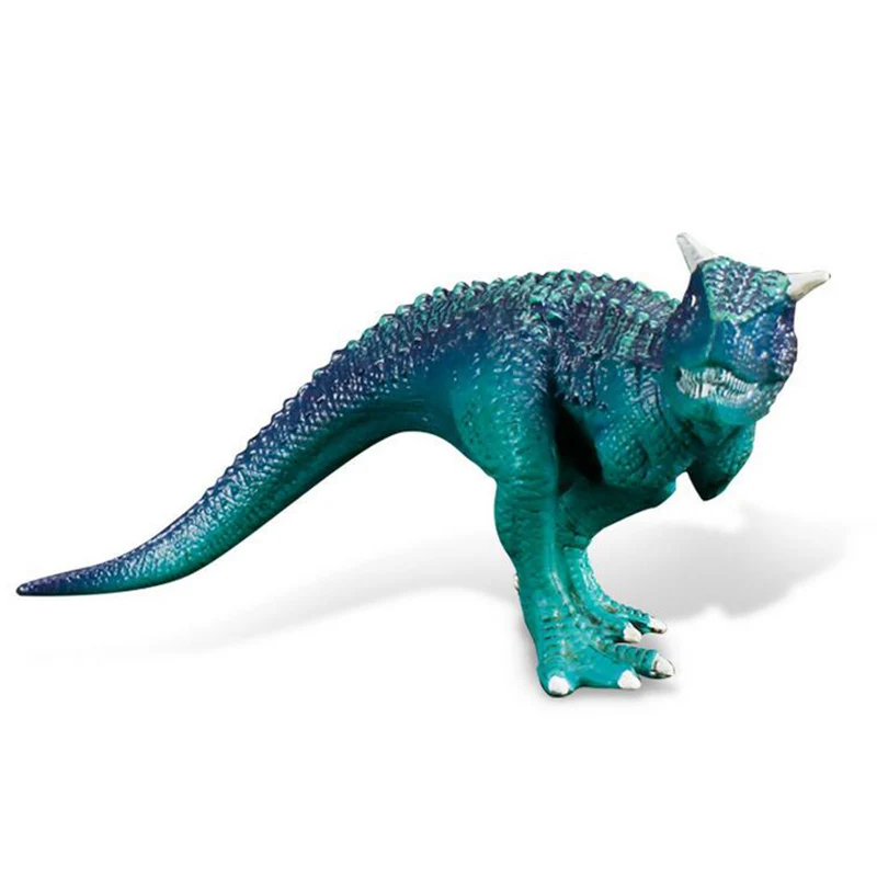 Jurassic World Park Tyrannosaurus Rex Therizinosaurus Dinosaur Model Toys Animal Plastic PVC Action Figure Toy For Kids Gifts