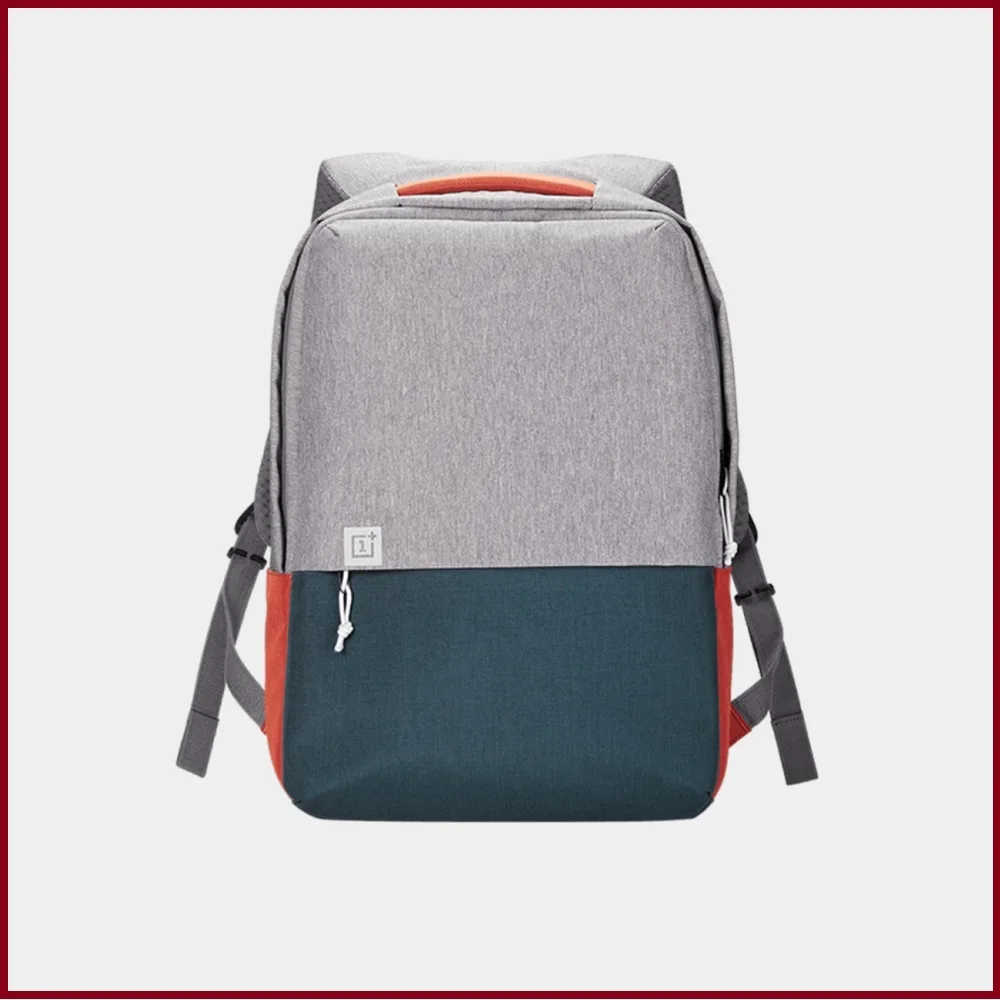 

New Version Original Oneplus Travel Backpacks Multipurpose Polyester