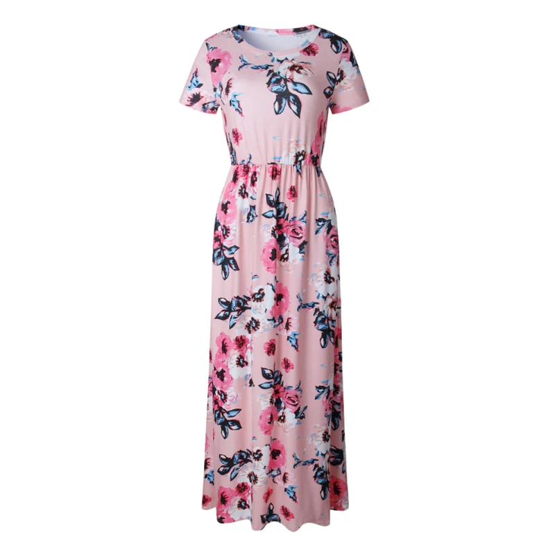 floral, estilo boho, branco, festa à noite, vestido de festa 3xl