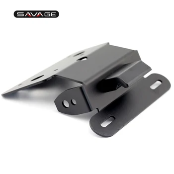 

Registration License Plate Frame Holder For SUZUKI GSR GSXS GSX-S 750 GSR750 2011-2016 GSXS750 2015-2016 Fender Bracket Support