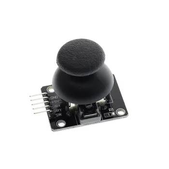 

1/2pc Game Joystick Sensor Module for PS2 AVR PIC QJY99