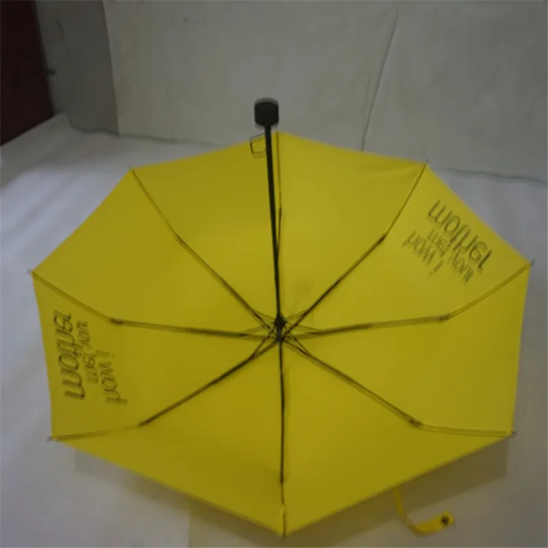 Travel Foldable Umbrella (4)