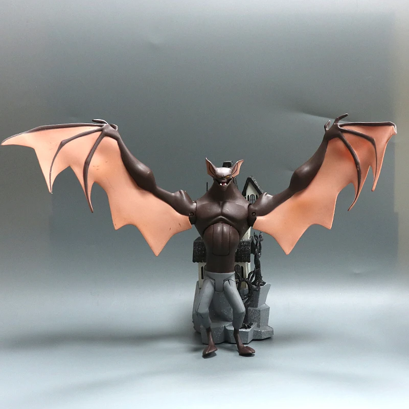 

DC Man - Bat Batman Action Figure Loose Toy Doll Brinquedos Figure Gift Collection Model