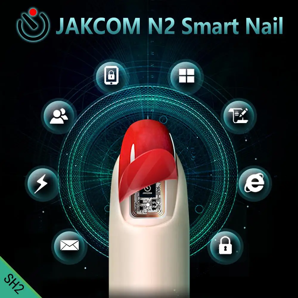 

JAKCOM N2 Smart Nail hot sale in Radio as dab radio receiver radio hogar solar radio hand crank