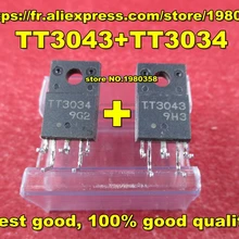TT3043 1 шт+ TT3034+ 1 шт тест хорошее, хорошее качество