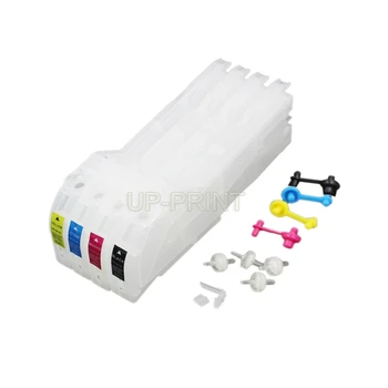 

UP refillable Ink cartridge for LC10 LC37 LC51 LC57 LC960 LC970 LC1000 MFC-230C/235C/240C/260C/265C/440CN/460CN/ 465CN/630CD