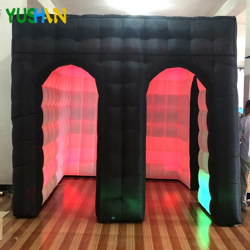 Kingdom Photo booth 02