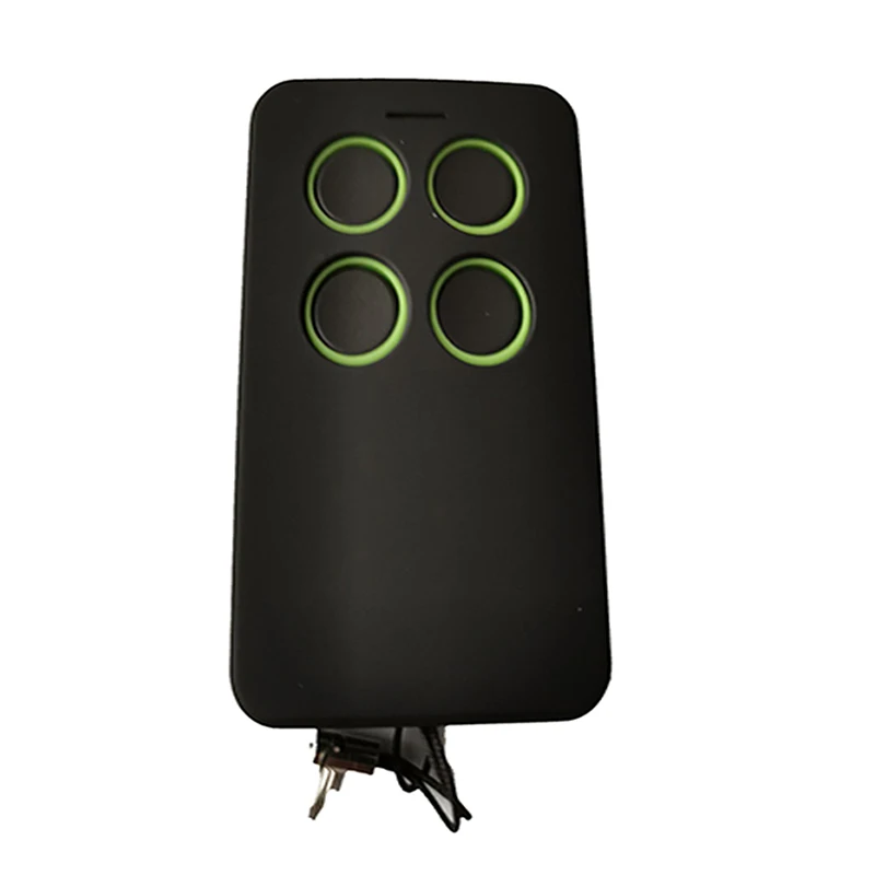 

GENIUS BRAVO/ECHO AIO SCAN remote clone Rolling code & Fixed Code 280-868 Mhz Multi frequency Duplicator