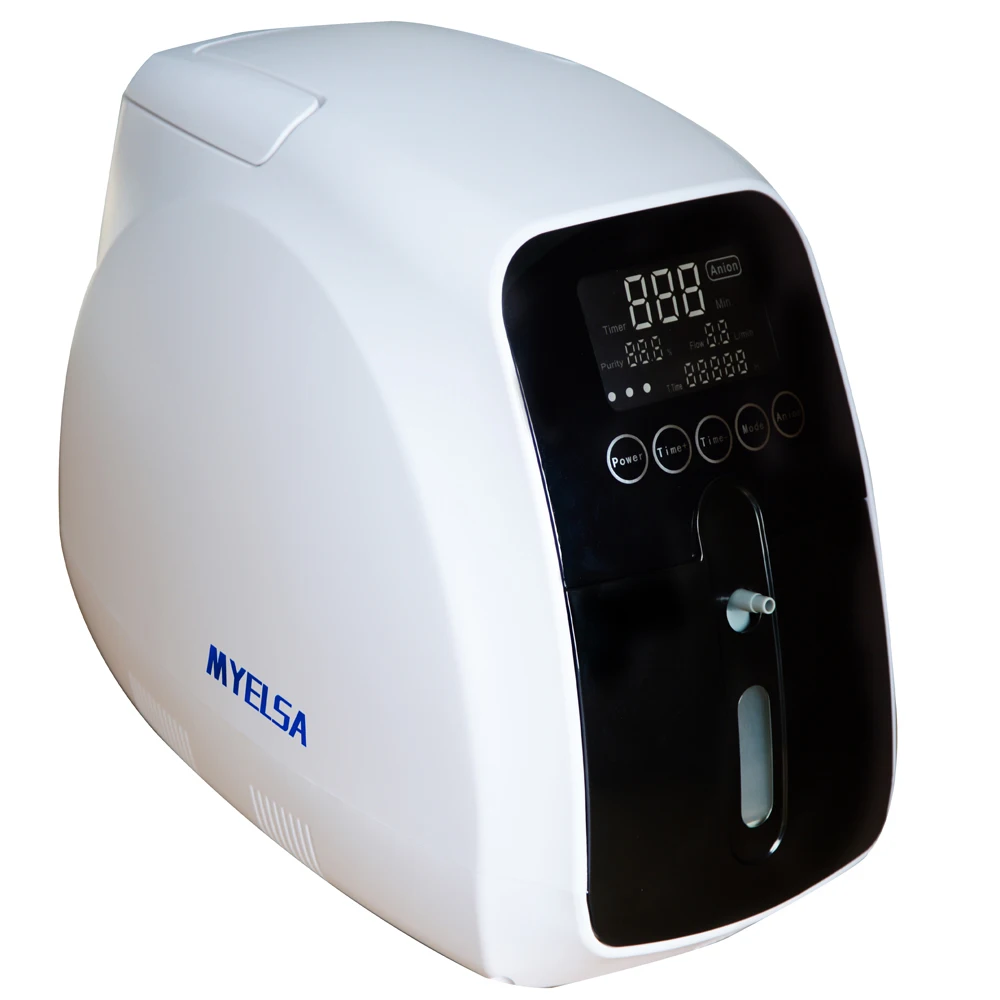 air purifier oxygen generator