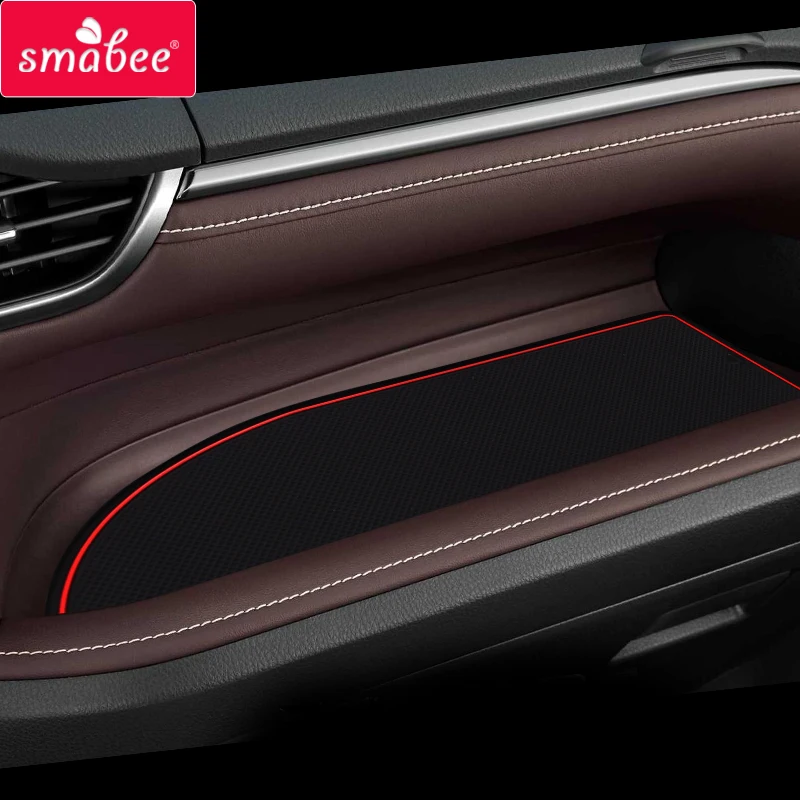 19 шт. коврики для дверей салона toyota 2015 2017 VOXY|mat mat|mat brownmat pad |