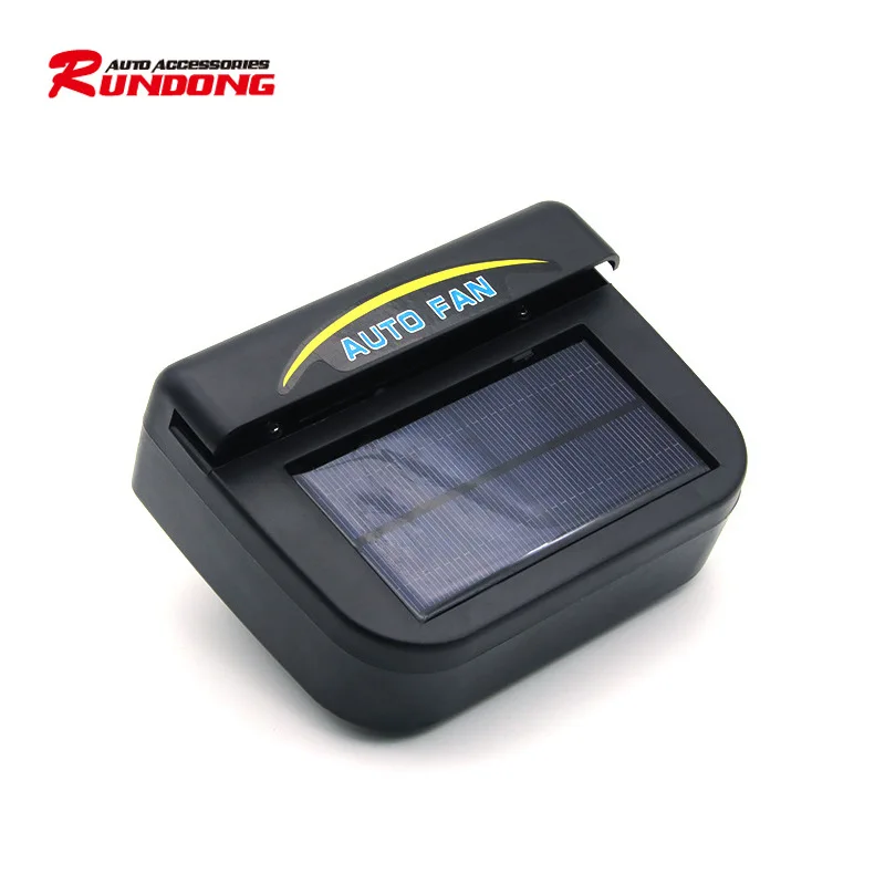 

Solar Automobile Exhaust Fan Solar Power