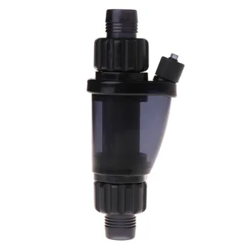 

New CO2 Diffuser Atomizer Carbon Dioxide Fish Tank Aquatic Plants Grass Aquarium Accessories
