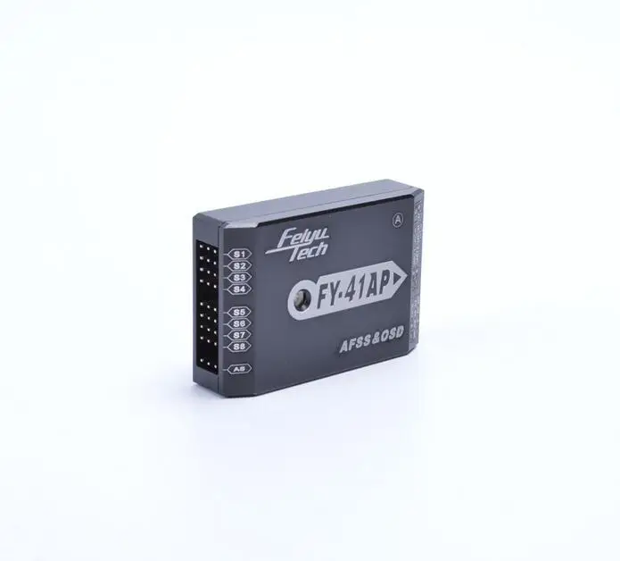 Система стабилизации полета Feiyu Tech с GPS OSD модуль скорости питания для
