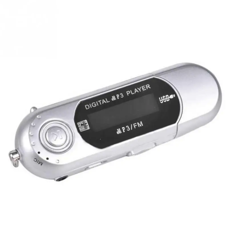 Спортивный MP3-плеер для sony MP3-плееры ручка USB флэш-накопитель mp3-плеер