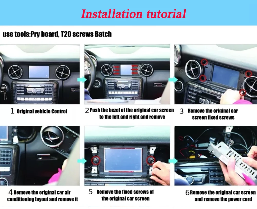 Flash Deal Liandlee For Mercedes Benz MB SLK Class R172 Original Car System Radio BT GPS Navi Map Navigation Multimedia No CD DVD Player 29