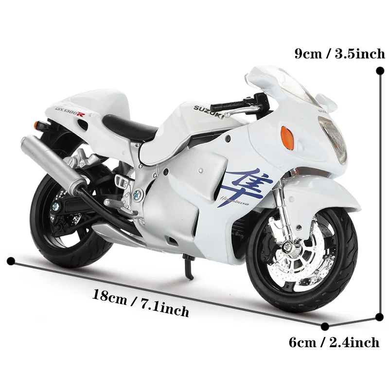 hayabusa bike for kids