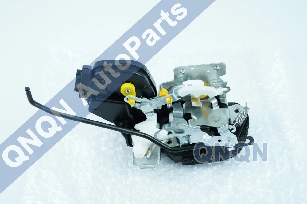 Привод привода дверного замка для Kia Sportage 81321 1F020|door actuator|motor formotor motor |