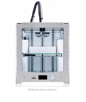 

2019 3d printer new DIY UM2+ Ultimaker 2+ 3D printer DIY copy full kit or assemble Ultimaker2+ 3D printer