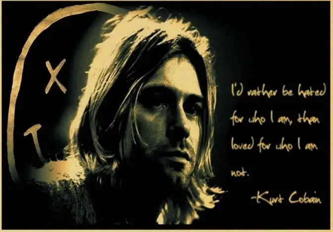 

5D diy round&square Diamond Painting Super Rock Band Nirvana Kurt Cobain Kid Cudi Diamond Embroidery Cross Stitch Needlework