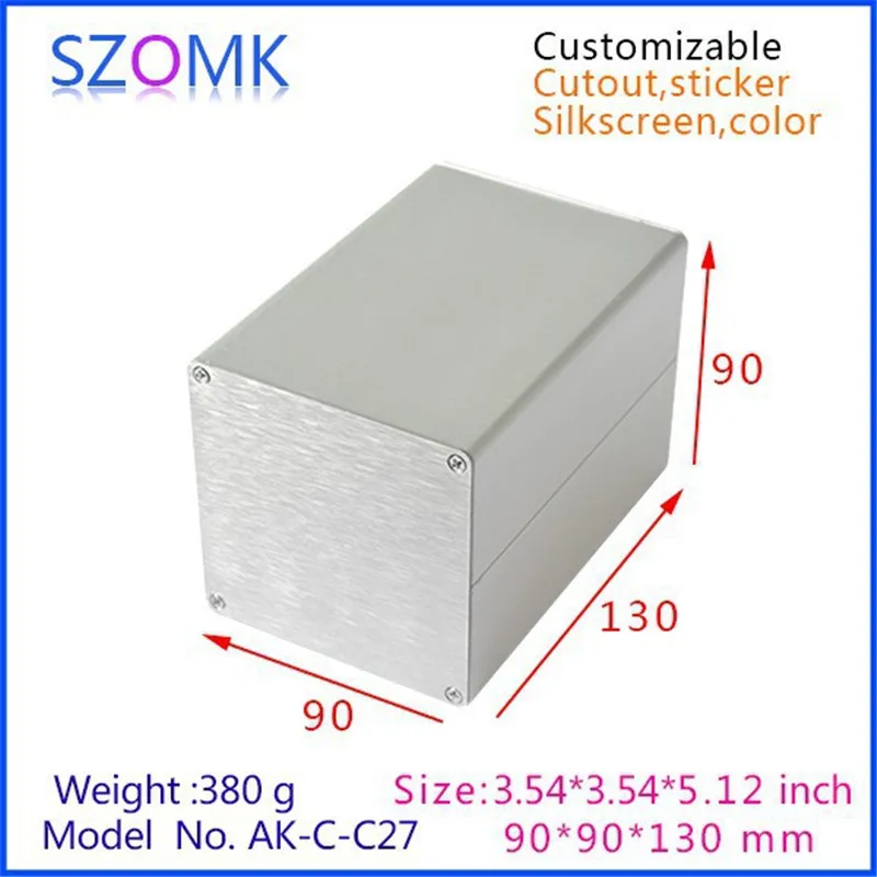 szomk aluminum box for electronic project aluminum extrusion case anodized aluminum enclosure case junction ox extruded aluminum project box (1).jpg